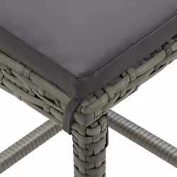 VidaXL 313441 Tabouret de bar - Vue supplémentaire 6