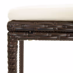 VidaXL 313442 Tabouret de bar - Vue supplémentaire 6