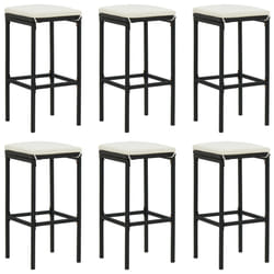 VidaXL 313443 Tabouret de bar