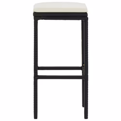 VidaXL 313443 Tabouret de bar - Vue supplémentaire 4