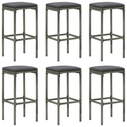 VidaXL 313444 Tabouret de bar