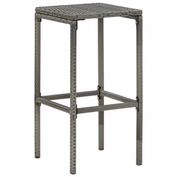 VidaXL 313444 Tabouret de bar