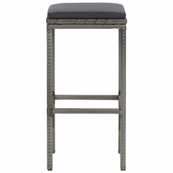 VidaXL 313444 Tabouret de bar - Vue supplémentaire 4