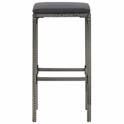 VidaXL 313444 Tabouret de bar - Vue supplémentaire 5