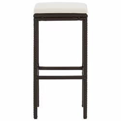 VidaXL 313445 Tabouret de bar - Vue supplémentaire 4
