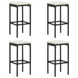 VidaXL 313446 Tabouret de bar