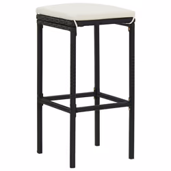 VidaXL 313446 Tabouret de bar