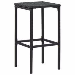 VidaXL 313446 Tabouret de bar
