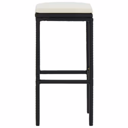 VidaXL 313446 Tabouret de bar - Vue supplémentaire 4