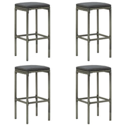 VidaXL 313447 Tabouret de bar