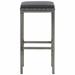 VidaXL 313447 Tabouret de bar - Vue supplémentaire 4