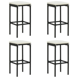 VidaXL 313449 Tabouret de bar