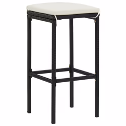VidaXL 313449 Tabouret de bar