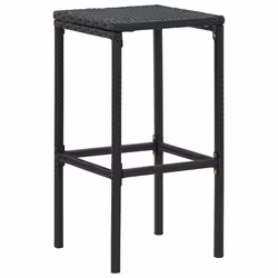VidaXL 313449 Tabouret de bar