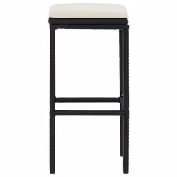 VidaXL 313449 Tabouret de bar - Vue supplémentaire 4