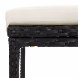 VidaXL 313449 Tabouret de bar - Vue supplémentaire 6
