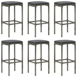 VidaXL 313450 Tabouret de bar