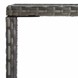 VidaXL 313459 table de jardin - Vue supplémentaire 4