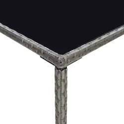 VidaXL 313459 table de jardin - Vue supplémentaire 5