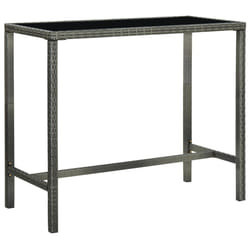 VidaXL 313462 table de jardin