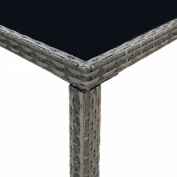 VidaXL 313462 table de jardin - Vue supplémentaire 5