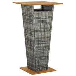 VidaXL 313464 table de jardin