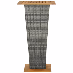 VidaXL 313464 table de jardin - Vue supplémentaire 2