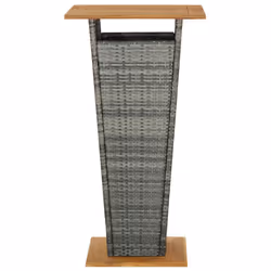 VidaXL 313464 table de jardin - Vue supplémentaire 3
