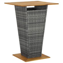 VidaXL 313466 table de jardin