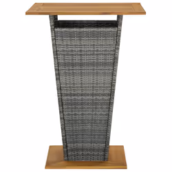 VidaXL 313466 table de jardin