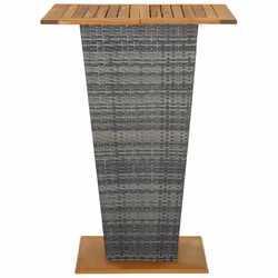 VidaXL 313466 table de jardin