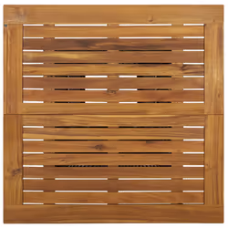 VidaXL 313466 table de jardin - Vue supplémentaire 4