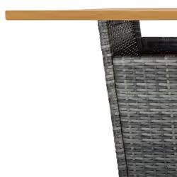VidaXL 313466 table de jardin - Vue supplémentaire 5