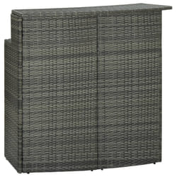 VidaXL 313469 table de jardin