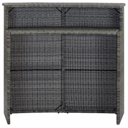 VidaXL 313469 table de jardin