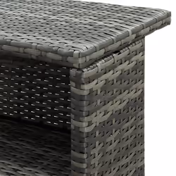 VidaXL 313469 table de jardin - Vue supplémentaire 7