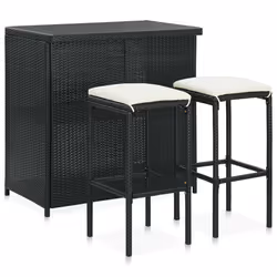 VidaXL 313471, 3 pièce(s)