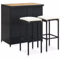 VidaXL 313473, 3 pièce(s)