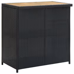 VidaXL 313473 ensemble de meuble de salle à manger et de cuisine - Vue supplémentaire 4