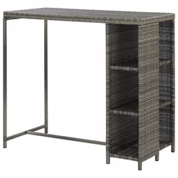 VidaXL 313477 table de cuisine et de salle à manger - Vue supplémentaire 4