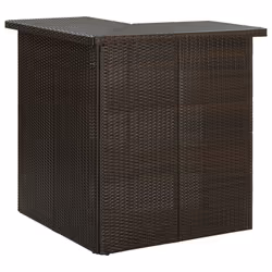 VidaXL 313480, 1000 mm, 500 mm, 1050 mm, 1 pièce(s)