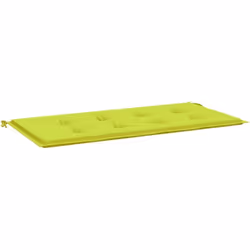 Rendez votre banc de jardin plus confortable et ajoutez une touche de couleur avec ce coussin de banc de jardin ! Avec un des ...