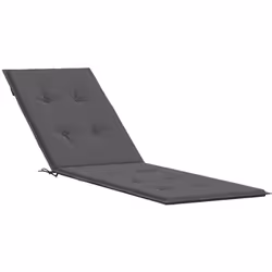 Donnez à votre espace de vie extérieur un nouveau look en un instant avec ce confortable coussin de chaise de terrasse ! Maté ...