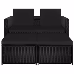 VidaXL 313129 ensemble de meubles de jardin - Vue supplémentaire 5