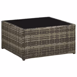 VidaXL 313130 ensemble de meubles de jardin - Vue supplémentaire 5