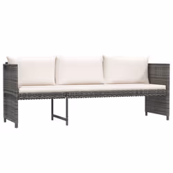 VidaXL 313340 ensemble de meubles de jardin - Vue supplémentaire 3