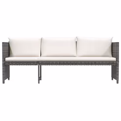 VidaXL 313340 ensemble de meubles de jardin - Vue supplémentaire 4