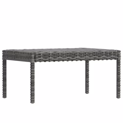 VidaXL 313340 ensemble de meubles de jardin - Vue supplémentaire 5