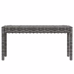 VidaXL 313340 ensemble de meubles de jardin - Vue supplémentaire 6