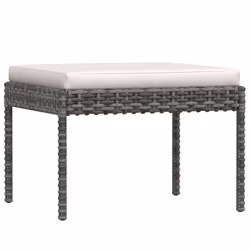 VidaXL 313340 ensemble de meubles de jardin - Vue supplémentaire 7